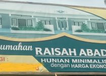 CV Raisyah Abadi Diduga Membangun Perumahan Tanpa Mengantongi Selembar Izin