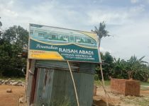 Diduga Membangun Perumahan Tanpa Mengantongi Selembar Izin, CV Raisyah Abadi Di pertanyakan 