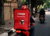 Mengeluh Dengan Kenaikan BBM Yang Berimbas Kepada Driver Sekaligus Kurir Ninja Ekspres