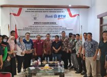 Gandeng BTN, KERIS Wujudkan Rantai Pasok Pangan Bahan Baku Usaha dan Ekonomi Rakyat