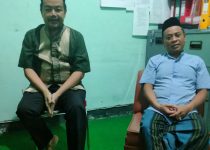 Karena Merasah Jiwanya Terancam, Uwais Al’Qorni Santri Ponpes Immim Putra Makassar Melarikan diri