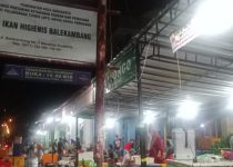 Diancam Pakai Pistol Oleh Oknum Pengelola Pasar Ikan Balekambang, Seorang Tukang Parkir Lapor Polisi