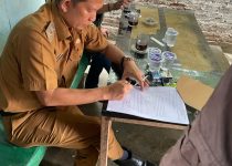 Bpn Bandar Lampung Diduga Banyak Menerbitkan Sertifikat Asli Tapi Palsu