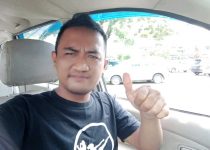 Resmi Mengundurkan Diri Dari Tarung Bebas Indonesia Dan Kick Boxing Profesional