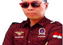 Ketua PWDPI Sulsel : Polres Takalar, Tangkap Dan Penjarakan Pelaku Pengeroyokan Wartawan Yang Terjadi Di Pasar Sentral Takalar