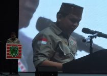 KKP Bone Provinsi Kepri Bertekat Bersinergi Dalam Membangun Kepri