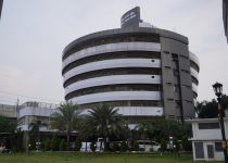 Kejaksaan Agung RI Memeriksa 4 Orang Saksi Terkait Dugaaan Korupsi BAKTI Kementerian Komunikasi Dan Informatika RI