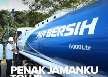 Masyarakat Kota Batam Merindukan Air Bersih PT Moya Mana Nuranimu