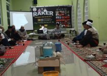 Rapat Koordinasi PMB Batam Kota Berlangsung Alot Dan Syarat Dengan Makna