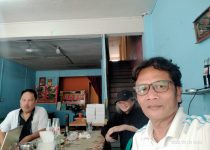 Ketua LSM Kodat86: Laporkan Kajati Kepri Terkait Dibukanya Identitas Pelapor ke Publik, Ini Kronologisnya?