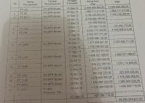 Dana DPJL Reklamasi Bekas Tambang di Kepri Terindikasi Dirampok Pejabat