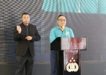 Surat Telegram Terbaru Kapolri, 704 Perwira Dimutasi