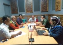 SAPU JAGAD Sragen Adukan Indikasi Penyalah Gunaan Aset Desa, Inspektorat: Penanganan Kasus Ini Tidak Main-Main