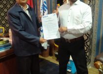 Kabid 1 Hukum Ham Dan Advovasi Resmi Diangkat Sebagai Direktur Utama PBH PERADMI, Sya’ban Siap Memberikan Bantuan Hukum