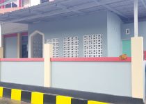 Wujudkan Pelayanan Yang Prima, Lapas IIB Takalar Sediakan Mushalla bagi Pengunjung