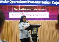 Kanwil Kemenkumham Sulsel Gelar Tiga Kegiatan Untuk Kinerja PASTI