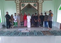 Santun Dan Humanis, Polsek Bajeng Dan FKPM Gowa Bina Kenakalan Remaja Menjadi Anak Berguna Kepada Masyarakat