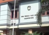 Perda Perlindungan Lahan Pertanian Pangan Berkelanjutan Tidak Efektif, AKJII: Cabut Saja Perdanya*