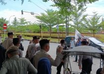 DPP OPM Desak Bupati Gowa mencopot Sekda Gowa