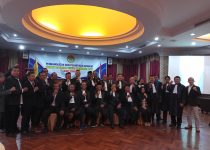 Pengangkatan dan Pelantikan Advokat IPHI 1987 Jawa Tengah