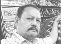 Dukung Mahfud MD, dr. Ali Mahsun ATMO Desak DPR RI Sahkan RUU Perampasan Aset Kebalikan Puluhan Ribu Trilyun Uang Negara Sejahtera Rakyat