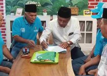 Satria Nusantara Jember Resmi Bergabung ke Kormi Kabupaten Jember