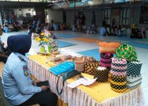 Gelar One Day, One Prison’s Product, Kalapas Takalar: Momen Kenalkan Kegiatan Positif WBP