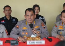 Tim DVI Polda Jateng Berhasil Identifikasi 4 Jenazah Baru, Total 8 Jenazah Korban Dukun Slamet Telah Dikenali