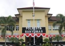 Jelang Hut Bhayangkara Ke 77: A H Bupati Banyumas Dilaporkan Ke Sat Reskrim Polresta