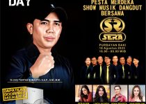 Indonesia’s Independence Day, Pesta 78 Tahun Indonesia Merdeka