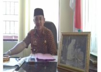 Diduga Mantan Kades TamanyelengKab Gowa, jalankan aksi pungli Prihal PTSL Gratis