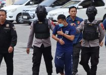 Polres Demak Tangkap PKS