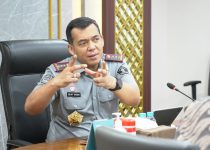 Visa Elektronik Indeks C7A, Ini Penjelasan Direktur Jenderal Imigrasi Kemenkum Dan HAM RI