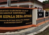 Indikasi Penyalahgunaan ADD, Warga Desak Kades Jatisari Kedungreja Mundur