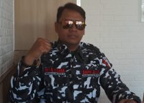 Ketua DPW Sapu Jagad Jateng Dukung Sepenuhnya Kapolda Jateng Irjen Pol Ahmad Lutfi S.H Menjadi Calon Gubernur Jawa Tengah