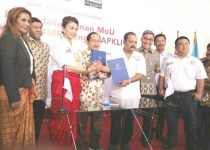 Selamat Jalan Tanri Abeng Pahlawan Ekonomi Rakyat UMKM Indonesia, Cita-Cita Besarmu Kami Wujudkan