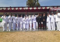 HUT RI ke-79 Tahun 2024, Mengangkat Tema.”Nusantara Baru Indonesia Maju” 