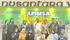 PB PMII Gelar Talkshow Green Energy Awareness: Women’s Role in Promoting Renewable Energy