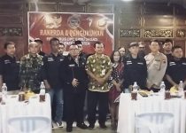 SAPU JAGAD Klaten Gelar Rakerda dan Pengukuhan, Optimalisasi Peranserta Organisasi Dalam Pengabdian Masyarakat