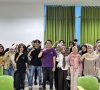 Mahasiswa Bedah Film Pesta Babi, Soroti Etika, Privasi, dan Representasi Masyarakat Papua