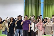 Mahasiswa Bedah Film Pesta Babi, Soroti Etika, Privasi, dan Representasi Masyarakat Papua