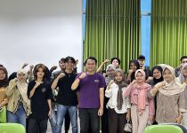 Mahasiswa Bedah Film Pesta Babi, Soroti Etika, Privasi, dan Representasi Masyarakat Papua