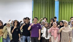 Mahasiswa Bedah Film Pesta Babi, Soroti Etika, Privasi, dan Representasi Masyarakat Papua