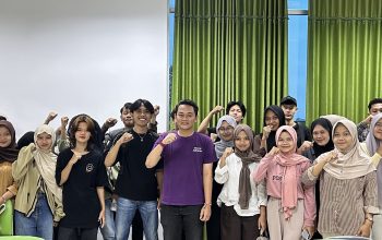 Mahasiswa Bedah Film Pesta Babi, Soroti Etika, Privasi, dan Representasi Masyarakat Papua