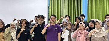 Mahasiswa Bedah Film Pesta Babi, Soroti Etika, Privasi, dan Representasi Masyarakat Papua