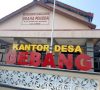 Kisruh BUMDes Gebang: Pagu Rp276 Juta Diduga Mengendap, Aktivis di Potret Saat Minta Klarifikasi