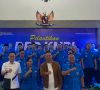 DPD KNPI Kabupaten Boyolali Periode 2025–2028 Resmi Dilantik, Perkuat Sinergi Pemuda Menuju Indonesia Emas 2045
