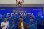 DPD KNPI Kabupaten Boyolali Periode 2025–2028 Resmi Dilantik, Perkuat Sinergi Pemuda Menuju Indonesia Emas 2045 DPD KNPI Kabupaten Boyolali Periode 2025–2028 Resmi Dilantik, Perkuat Sinergi Pemuda Menuju Indonesia Emas 2045
