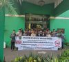 Sambangi MUI Pusat, Forum DKM dan Ponpes Bogor Raya Dukung RUU Pidana Penyimpangan Seksual (LGBTQ+)