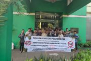Sambangi MUI Pusat, Forum DKM dan Ponpes Bogor Raya Dukung RUU Pidana Penyimpangan Seksual (LGBTQ+) Sambangi MUI Pusat, Forum DKM dan Ponpes Bogor Raya Dukung RUU Pidana Penyimpangan Seksual (LGBTQ+)